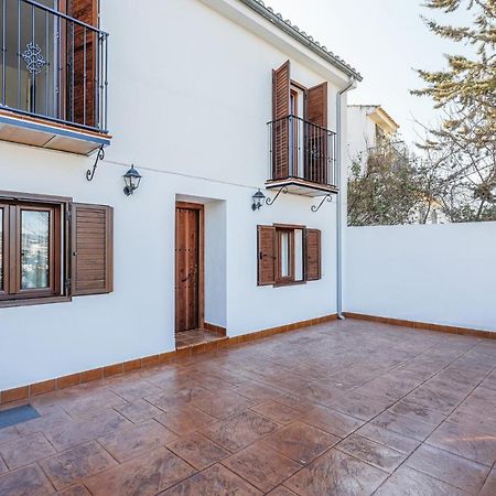 Fantastica Casa De 3 Bedroom Y 3 Banos - Casa De Relax- Montefrío Extérieur photo