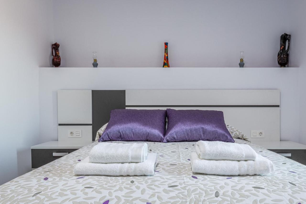 Fantastica Casa De 3 Bedroom Y 3 Banos - Casa De Relax- Montefrío Extérieur photo