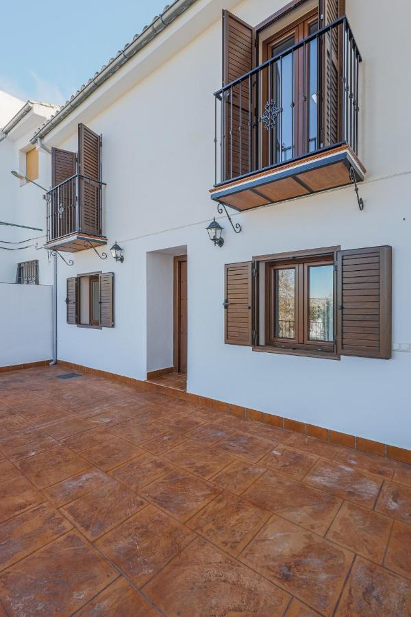 Fantastica Casa De 3 Bedroom Y 3 Banos - Casa De Relax- Montefrío Extérieur photo