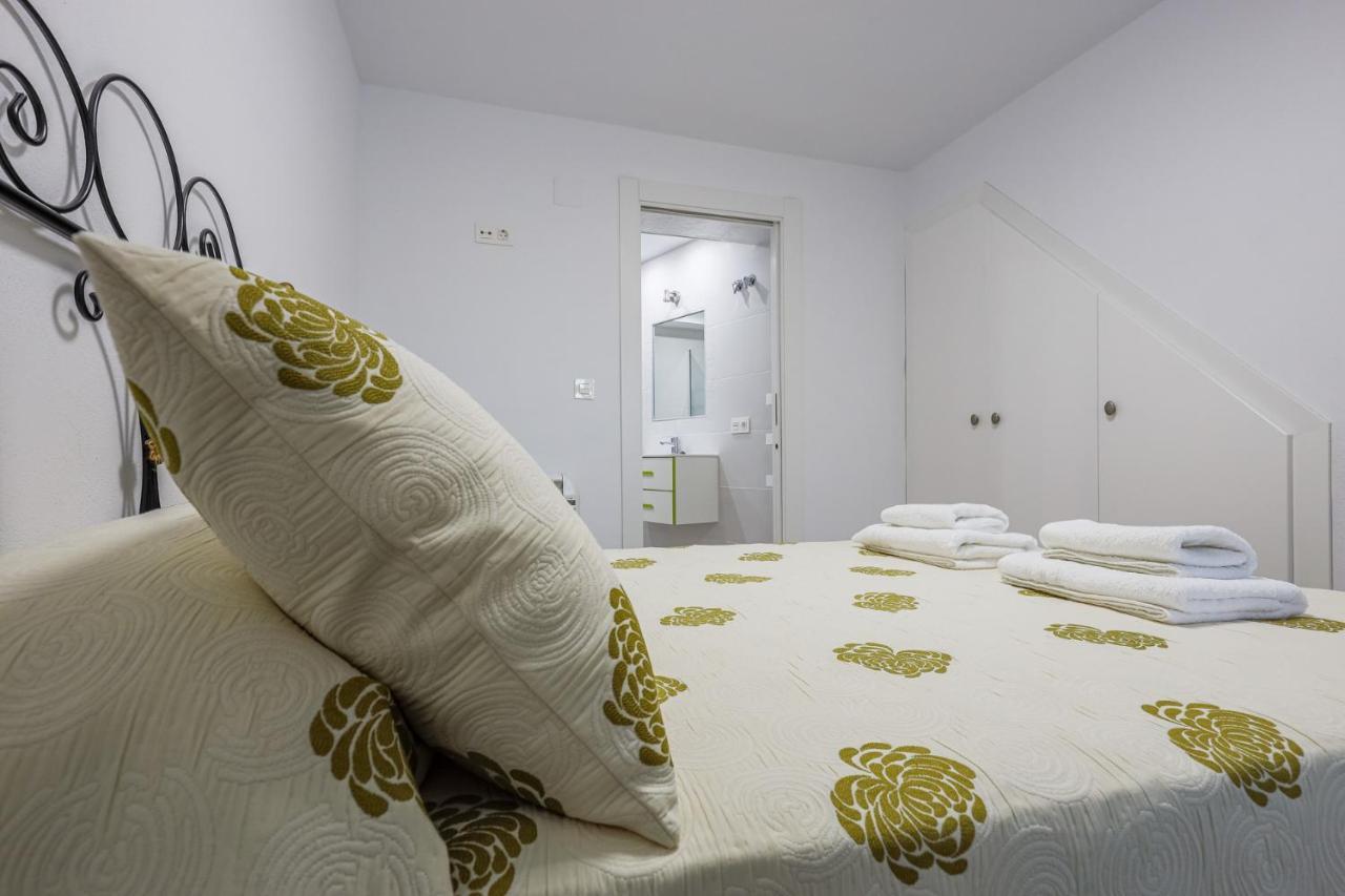 Fantastica Casa De 3 Bedroom Y 3 Banos - Casa De Relax- Montefrío Extérieur photo