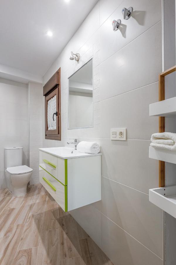 Fantastica Casa De 3 Bedroom Y 3 Banos - Casa De Relax- Montefrío Extérieur photo