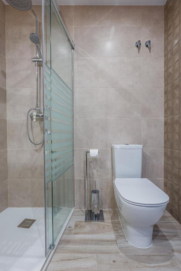 Fantastica Casa De 3 Bedroom Y 3 Banos - Casa De Relax- Montefrío Extérieur photo
