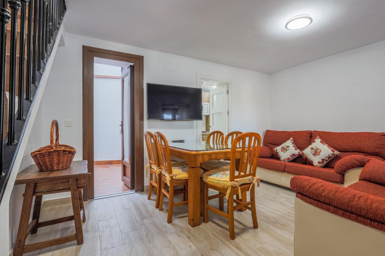Fantastica Casa De 3 Bedroom Y 3 Banos - Casa De Relax- Montefrío Extérieur photo